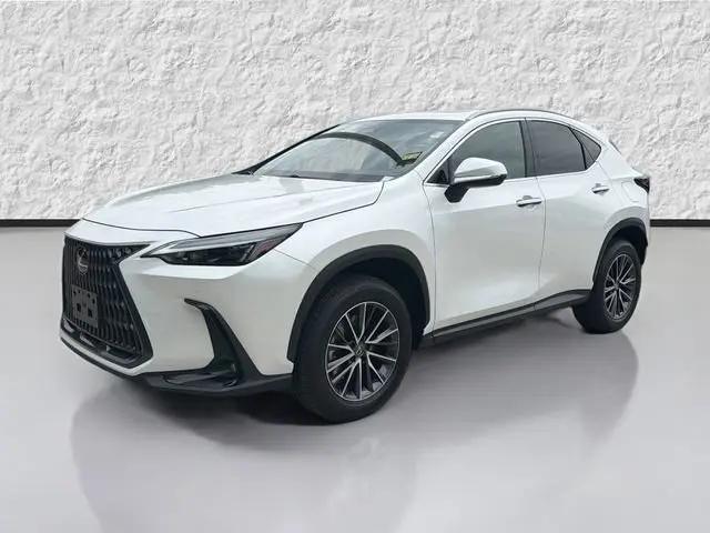 2024 Lexus NX 350 Premium