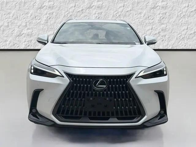 2024 Lexus NX 350 Premium