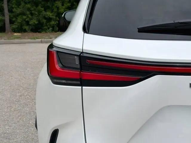 2024 Lexus NX 350 Premium