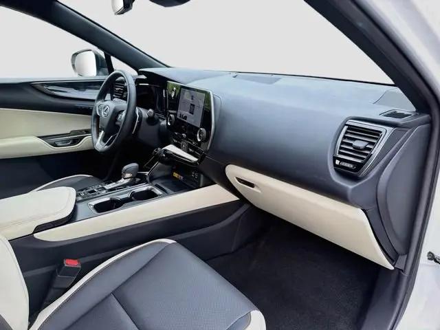 2024 Lexus NX 350 Premium