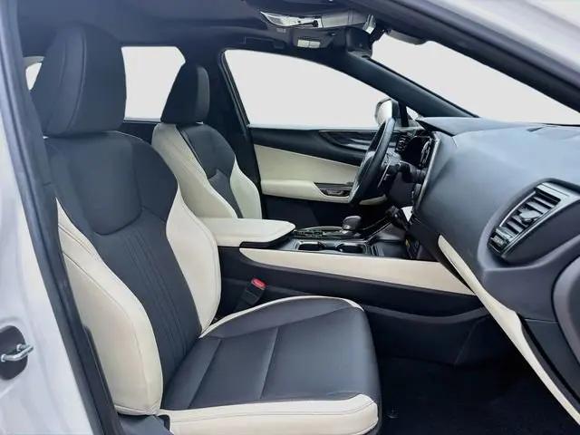 2024 Lexus NX 350 Premium