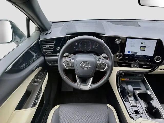 2024 Lexus NX 350 Premium