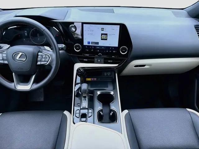 2024 Lexus NX 350 Premium
