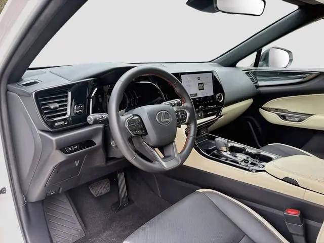 2024 Lexus NX 350 Premium