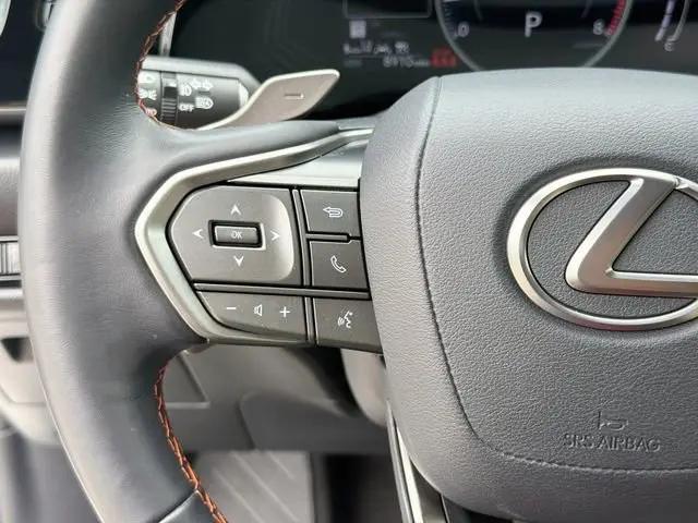 2024 Lexus NX 350 Premium