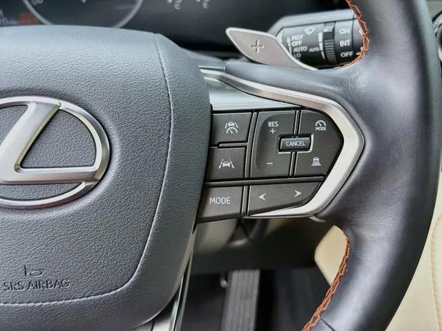 2024 Lexus NX 350 Premium