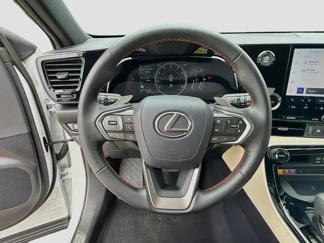 2024 Lexus NX 350 Premium