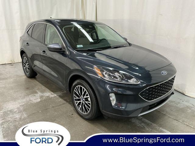 2022 Ford Escape SEL Plug-In Hybrid for sale in Blue Springs, MO