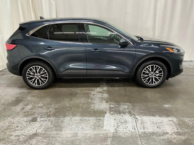 2022 Ford Escape SEL Plug-In Hybrid