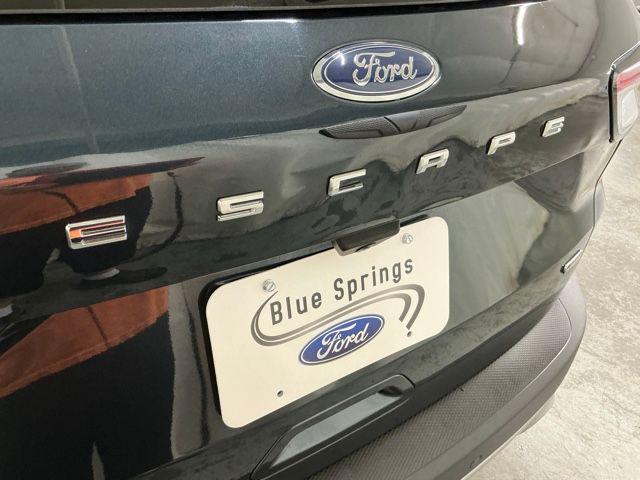 2022 Ford Escape SEL Plug-In Hybrid