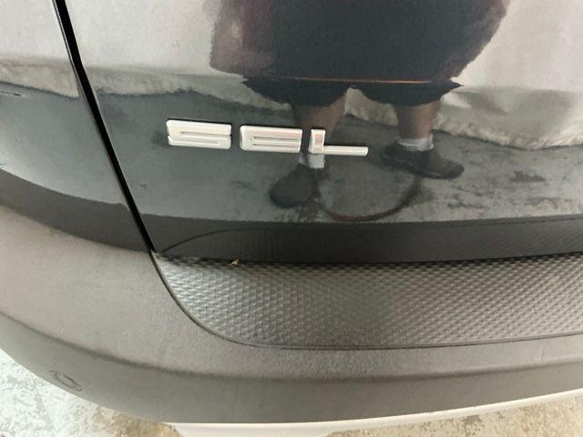 2022 Ford Escape SEL Plug-In Hybrid