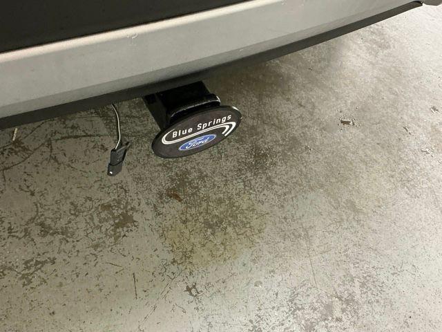 2022 Ford Escape SEL Plug-In Hybrid