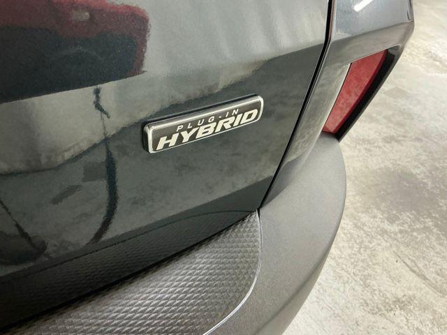 2022 Ford Escape SEL Plug-In Hybrid