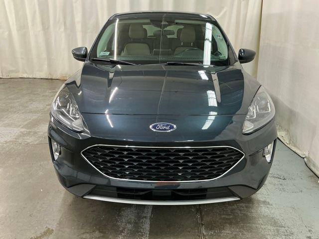 2022 Ford Escape SEL Plug-In Hybrid