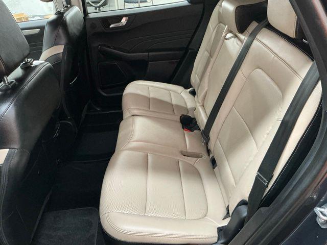 2022 Ford Escape SEL Plug-In Hybrid