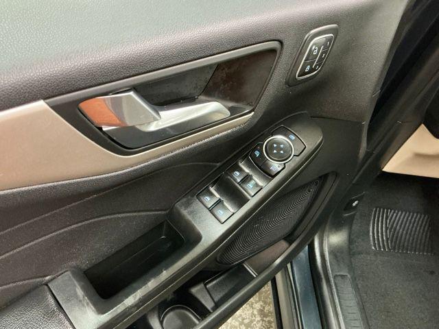 2022 Ford Escape SEL Plug-In Hybrid