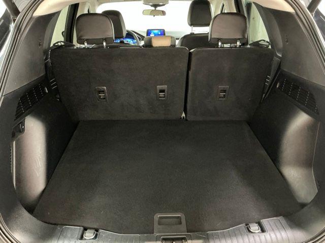 2022 Ford Escape SEL Plug-In Hybrid