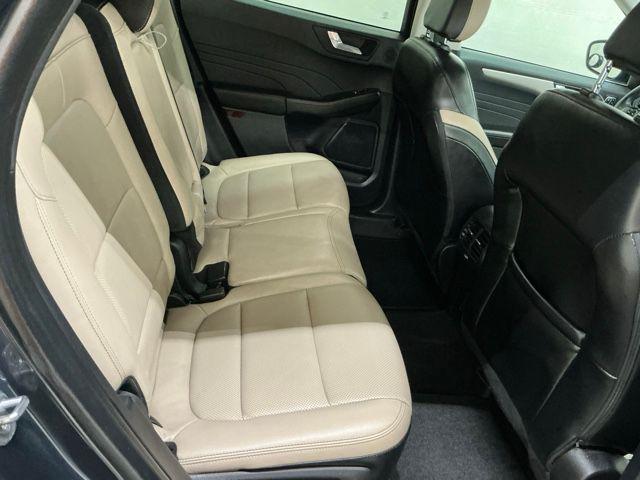 2022 Ford Escape SEL Plug-In Hybrid