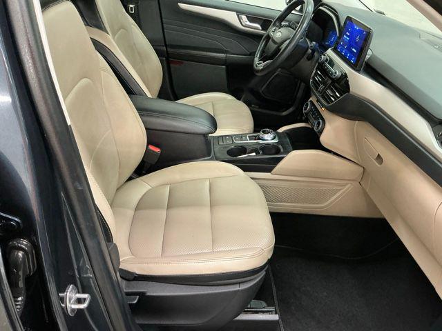 2022 Ford Escape SEL Plug-In Hybrid