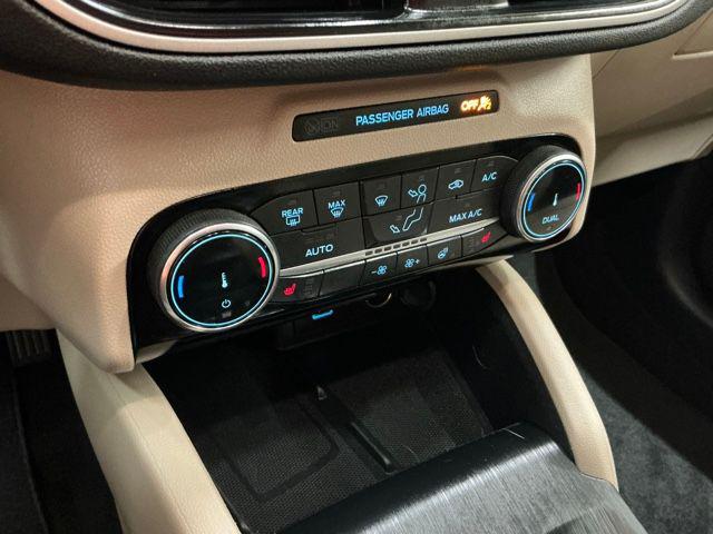 2022 Ford Escape SEL Plug-In Hybrid