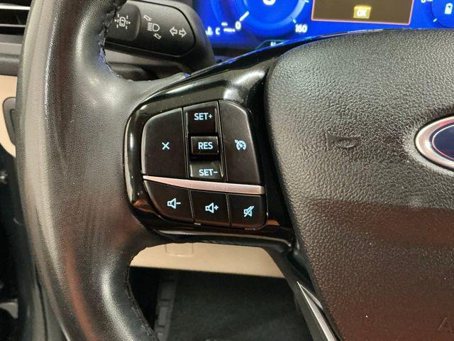 2022 Ford Escape SEL Plug-In Hybrid