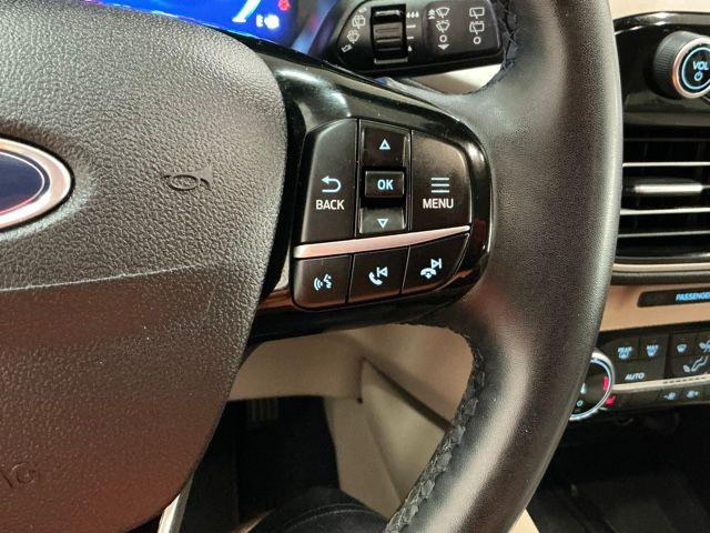2022 Ford Escape SEL Plug-In Hybrid