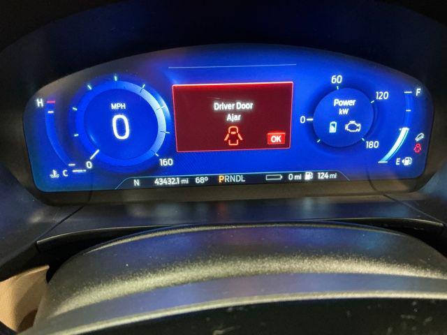 2022 Ford Escape SEL Plug-In Hybrid