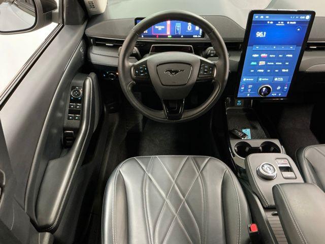 2024 Ford Mustang Mach-E Select