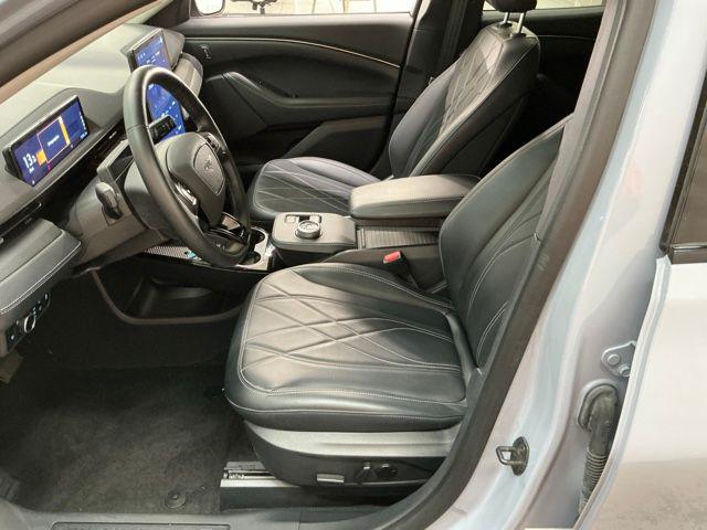 2024 Ford Mustang Mach-E Select