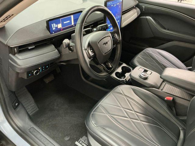 2024 Ford Mustang Mach-E Select