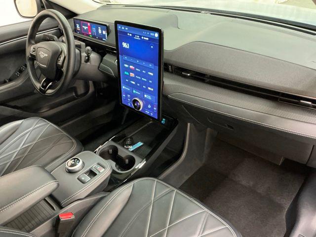 2024 Ford Mustang Mach-E Select