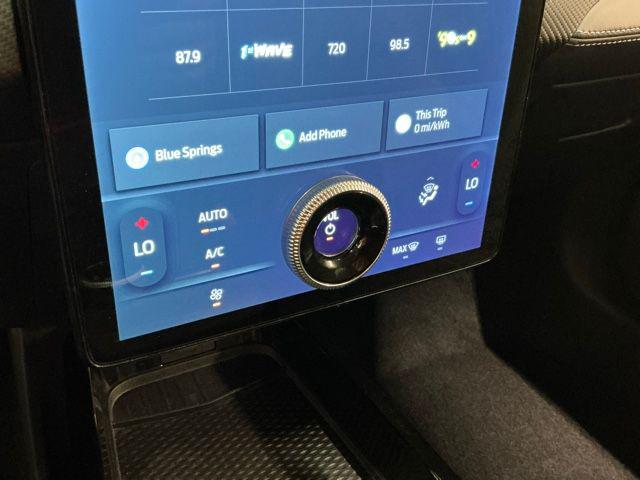 2024 Ford Mustang Mach-E Select