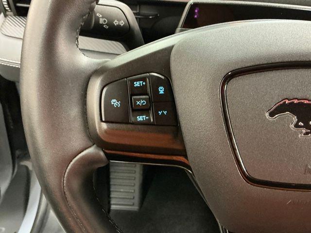 2024 Ford Mustang Mach-E Select