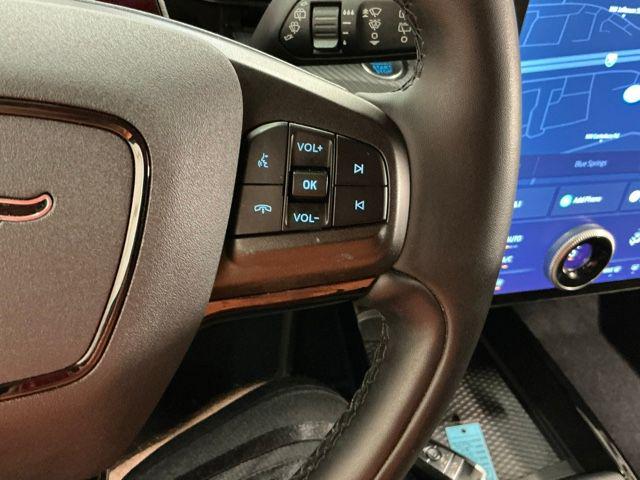 2024 Ford Mustang Mach-E Select