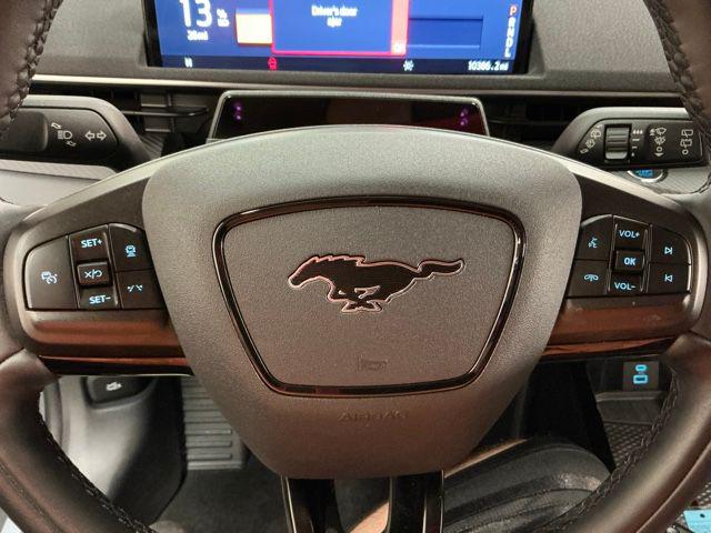 2024 Ford Mustang Mach-E Select