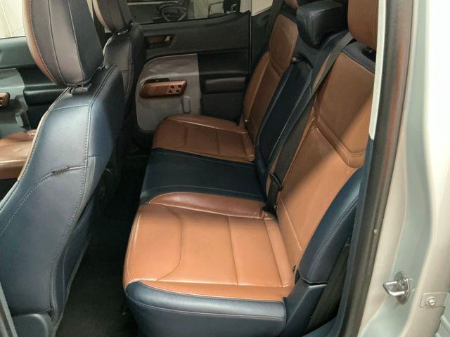 2023 Ford Maverick Lariat