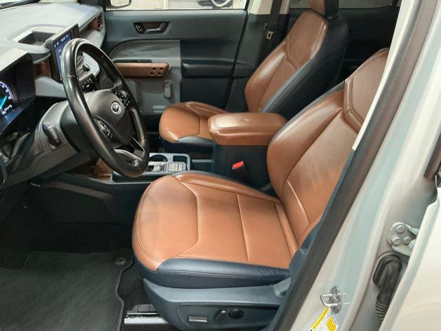 2023 Ford Maverick Lariat