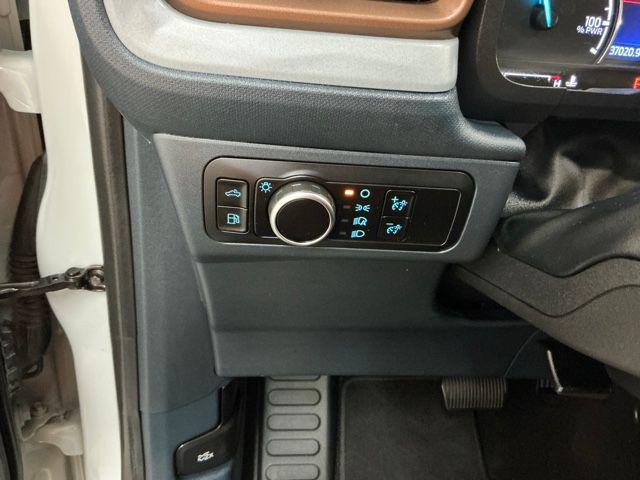 2023 Ford Maverick Lariat