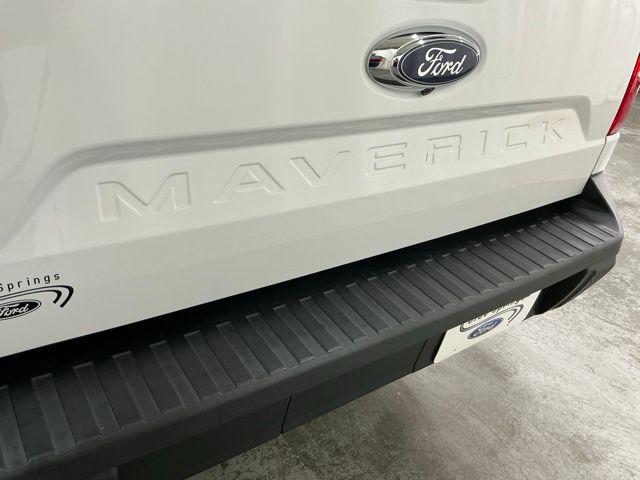 2023 Ford Maverick XL