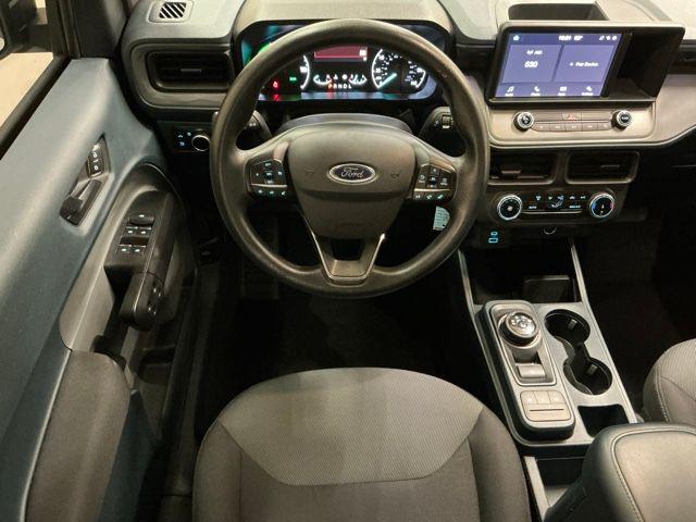 2023 Ford Maverick XL