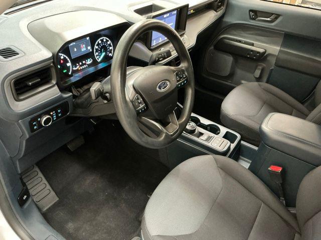 2023 Ford Maverick XL