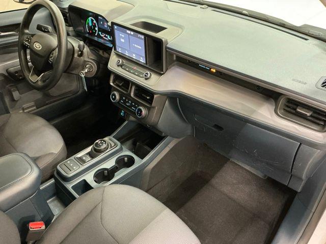2023 Ford Maverick XL
