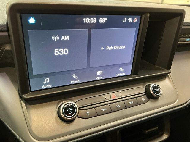 2023 Ford Maverick XL