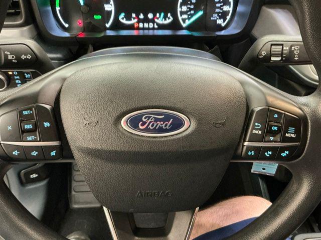 2023 Ford Maverick XL