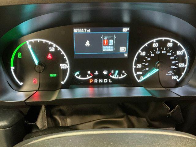 2023 Ford Maverick XL