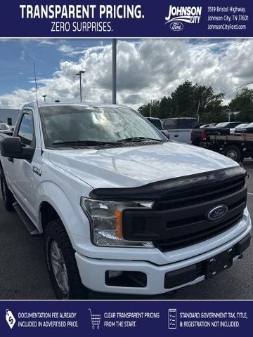 2019 Ford F-150 XL for sale in Johnson City, TN