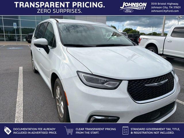 2023 Chrysler Pacifica Touring L for sale in Johnson City, TN