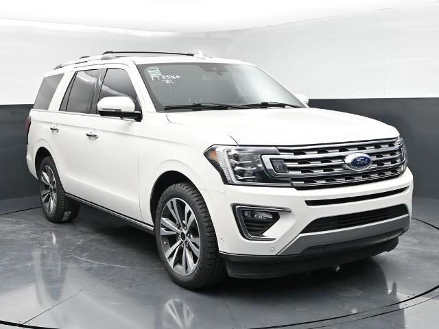 2021 Ford Expedition Limited for sale in Cleveland, MS