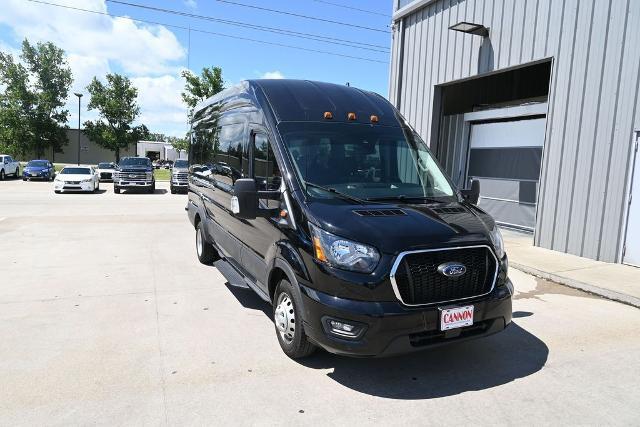 2024 Ford Transit-350 Passenger Van XLT for sale in Cleveland, MS
