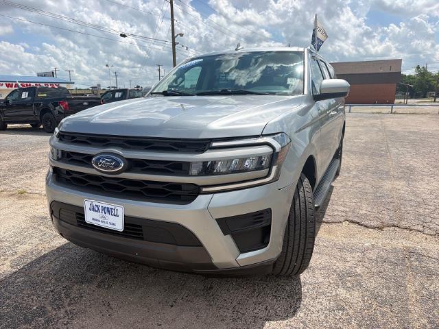 2024 Ford Expedition XLT MAX for sale in Mineral Wells, TX